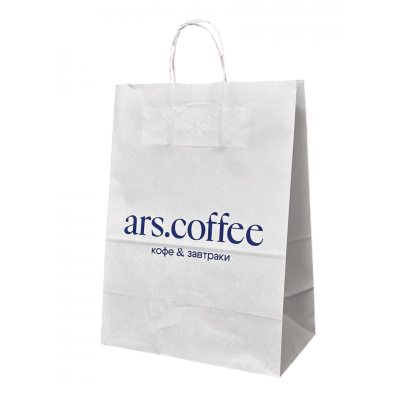 г. Архангельск, кофейня «ARS COFFEE»