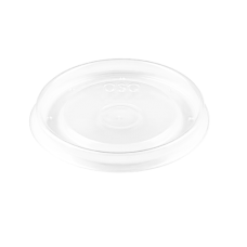 Контейнер круглый белый/белый OSQ «ROUND BOWL» 400 мл 