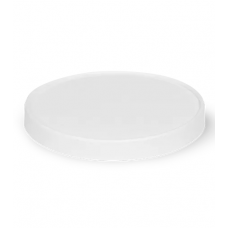 Контейнер круглый белый/белый OSQ «ROUND BOWL» 750 мл
