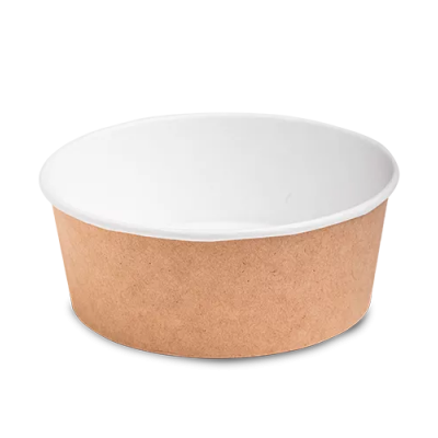 Контейнер круглый OSQ «ROUND BOWL 1300»
