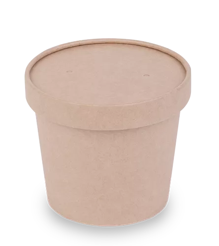 Контейнер круглый OSQ «ROUND BOWL 500»