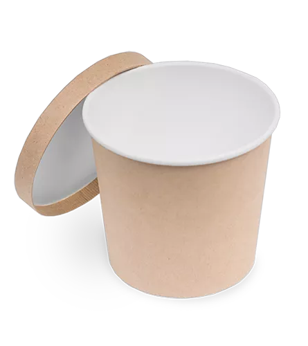 Контейнер круглый OSQ «ROUND BOWL 700»