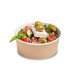 Контейнер круглый OSQ «ROUND BOWL 750»
