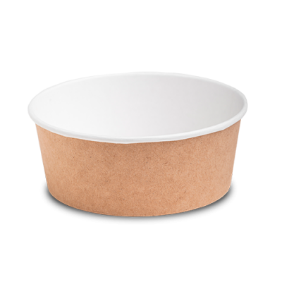 Контейнер круглый OSQ «ROUND BOWL 750»