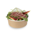 Контейнер круглый OSQ «ROUND BOWL 750»