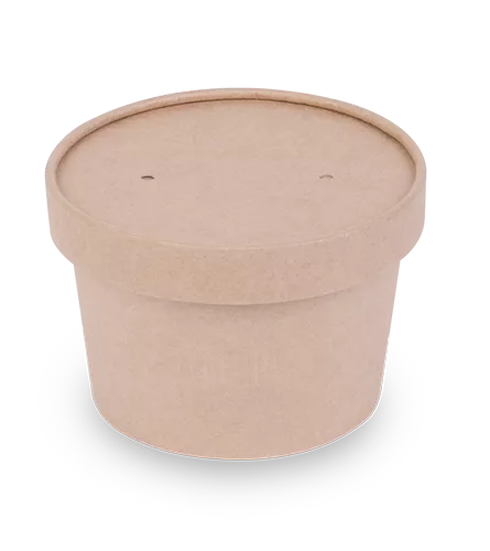 Контейнер круглый OSQ «ROUND BOWL 300»