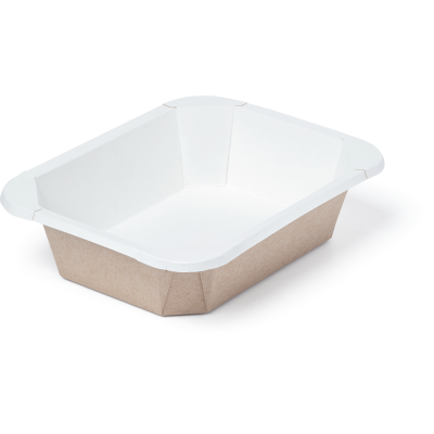 Салатник крафт OSQ "OKTOBOX 1000"