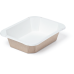 Салатник крафт OSQ "OKTOBOX 1000"