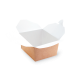 Универсальный контейнер OSQ «FOLD BOX» 900 мл.