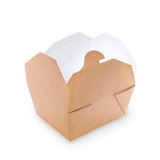 Универсальный контейнер OSQ «FOLD BOX» 600 мл.