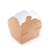 Универсальный контейнер OSQ «FOLD BOX» 900 мл.