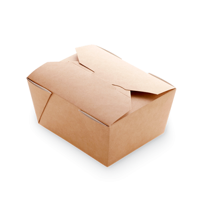 Универсальный контейнер OSQ «FOLD BOX» 900 мл.