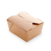 Универсальный контейнер OSQ «FOLD BOX» 900 мл.