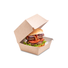 Упаковка для бургеров «BURGER XL»
