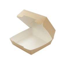 Коробка для бургеров OSQ «BURGER M»