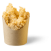 Упаковка для фаст-фуд, попкорна OSQ «SNACK BOWL L»