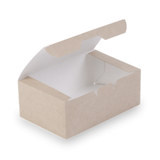 Упаковка для наггетсов «FAST FOOD BOX L»