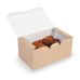 Упаковка для наггетсов «FAST FOOD BOX L»