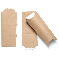 Упаковка для роллов OSQ «PILLOW XL»