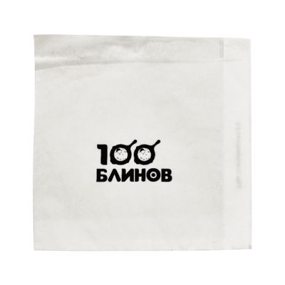 Татарстан, г. Набережные Челны, ресторан быстрого питания «100 блинов»