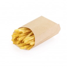 Упаковка для картофеля фри «ECO FRY M»