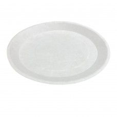 Тарелка «ECO Plate 230» белая