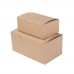 Упаковка для наггетсов «ECO FAST FOOD BOX S»
