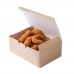 Упаковка для наггетсов «FAST FOOD BOX S»