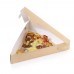 Коробка для кусочка пиццы «ECO PIE 800»