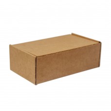Коробка для сувениров 125x100x55 мм