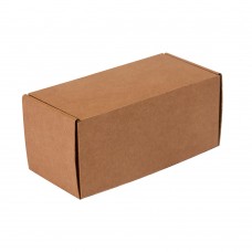 Коробка для сувениров 260x125x120 мм