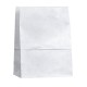 Бумажный пакет 180x120x290 белый