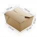 Универсальная коробка «ECO FOLD BOX 600»