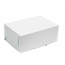Коробка для торта «Fupeco SweetBox» 200x140x80