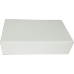 Коробка для торта 230x140x60 белая