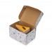 Коробка для торта «ECO CAKE 1200» Sweet