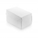 Коробка для торта «ECO CAKE 1200» белая