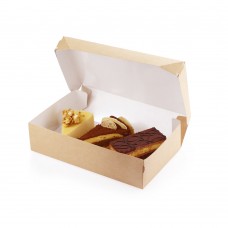 Коробка для торта «OSQ CAKE 1900»