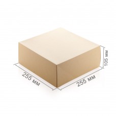 Коробка для торта «OSQ CAKE 6000»