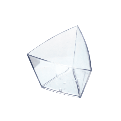 Чашка «Малый треугольник»