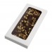 Коробка для шоколада Chocolate Window White с окном белая