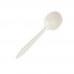 Ложка «ECO Spoon» белая