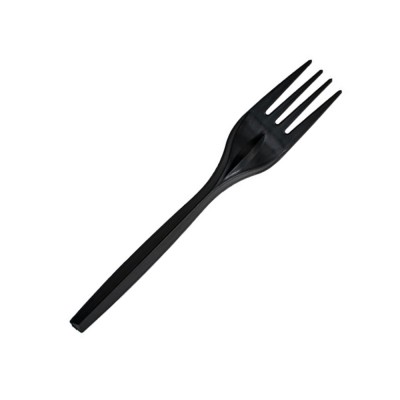 Вилка «ECO Fork» черная