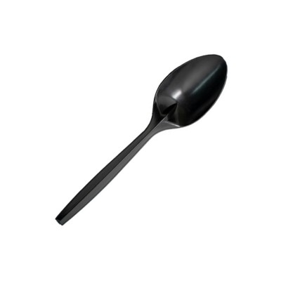 Ложка «ECO Spoon» черная