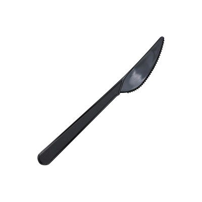 Нож «Премиум» черный